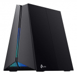 TP-Link Archer GXE75 wireless router 2.5 Gigabit Ethernet Tri-band (2.4 GHz / 5 GHz / 6 GHz) | Archer GXE75 | 4897098683514