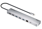 USB-C Multiport Dock with Power | 14.01.7481 | 4710469343179
