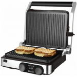 Grill elektryczny Cecotec RocknGrill Dual (3099) | 3099 | 8435484030991