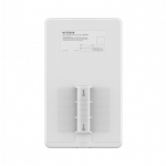 Access Point NETGEAR WAX608Y WiFi 6 Dual-Band AX1800 1x2,5GbE PoE Outdoor (WAX608Y-111EUS) | WAX608Y-111EUS | 10606449167938