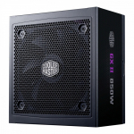 MWE Gold 850v3 ATX PSU, 80+ Gold | MPX-8503-AFAG-2EBEU | 4719512150832