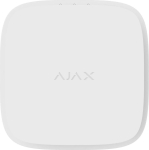 DETECTOR WRL FIREPROTECT 2 RB/CO WHITE 63212 AJAX | 63212 | 4823114040214