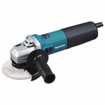 Szlifierka Makita Makita Angle 9565CR blue | 9565CR | 0088381098069
