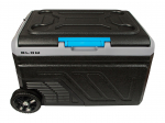 Tourist compressor car fridge 42L BLOW -20&deg;C | 44-211# | 5900804146971
