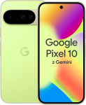 MOBILE PHONE PIXEL 10 5G 256GB/LEMONGRASS GA10218-GB GOOGLE | GA10218-GB | 840353926639