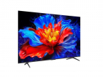 TCL P81K 55P81K TV 139,7 cm (55") 4K Ultra HD Smart TV Wi-Fi Metallic 350 cd/m&sup2; | 55P81K | 5901292526955