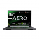 Gigabyte AERO X16 Gaming 1TH | Space Gray | 16 " | IPS | WQXGA | 2560 x 1600 pixels | 165 Hz | Anti-glare | AMD Ryzen AI 7 | 350 | 16 GB | SO-DIMM DDR5 | Solid-state drive capacity 1000 GB | NVIDIA GeForce RTX 5050 | GDDR7 | 8 GB | Windows 11 Home |  ...