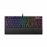 Klawiatura Asus ROG Strix Scope II X A14 ROG NX Snow V2 (90MP03XF-BKUA20) | 90MP03XF-BKUA20 | 4711387899571