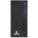 Komputer Wortmann AG TERRA PC-BUSINESS 6000 AMD Ryzen 5 PRO 8500G 16GB DDR5-SDRAM 500GB SSD Windows 11 Pro Micro Tower (EU1000128) | EU1000128 | 4039407087785