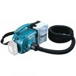 Odkurzacz ręczny Makita DVC350Z | DVC350Z | 088381677080