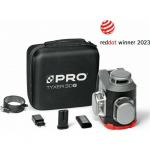 PRO Laser Wieloliniowy Tyxer 3DG | 100-L1-306 | 5901571534770