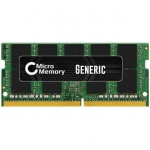 Pamięć CoreParts MMLE-DDR4-0002-32GB moduł pamięci 1 x 32 GB | MMLE-DDR4-0002-32GB | 5706998840561