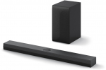 Soundbar LG DS70TY | DS70TY.ADEULLK | 8806087999587