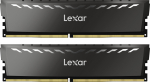 Lexar | 16 Kit (8GBx2) GB | DDR4 | 3200 MHz | PC/server | Registered No | ECC No | LD4BU008G-R3200GDXG | 843367127894
