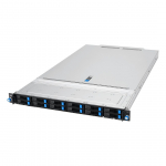 Asus Rack Platform (1U) AMD RS700A-E13-RS12U | 90SF0451-M004A0 | 4711636232432