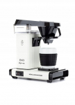 Moccamaster 69218 Cup-One, Filterkaffeemaschine, Off-White, 300ML, Cream | 69218 | 8712072692183