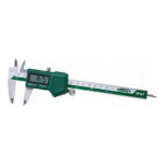 Insize SUWMIARKA 300 CYFR. 12 IP67 3V/ABS/SQ ROLKA /CERT. | 1118-300B | 6928640300295