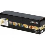 Toner Lexmark C925H2YG Yellow Oryginał  (C925H2YG) | C925H2YG | 0734646215411