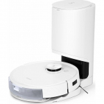 Dulkių siurblys robotas Ecovacs Deebot T9 + CH1918 Auto-Empty Station | 2000001236260 | 2000001236260