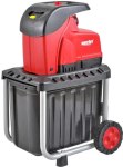Elektrinis &scaron;akų smulkintuvas Hecht 6284 XL | HECHT6284XL | 8595614904964