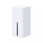 TP-Link Archer NX500 wireless router Gigabit Ethernet Dual-band (2.4 GHz / 5 GHz) 5G White | ARCHER NX500 | 1210002601610