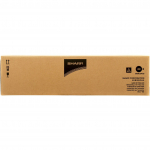 Toner Sharp oryginalny toner MXC52TB, black, 25000s | MXC52TB | 4974019657646