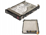 Dysk serwerowy HP 960GB 2.5'' SATA III (6 Gb/s) (877014-002) | 877014-002 | 5704174559351