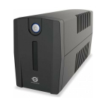 UPS Conceptronic Zeus 850VA (ZEUS02E) | ZEUS02E | 4015867204016