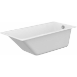 Wanna Cersanit Crea prostokątna 160 x 75cm (S301-225) | S301-225 | 5902115724190