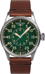 Zegarek Bauhaus Zegarek Bauhaus Aviation 27564, automatic | 27564 | 4041338275643