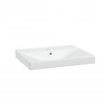Umywalka Aquaform AQ.448-0431160 / AQUAFORM / LAREDO / UMYWALKA 60 BIAŁA / CE-U-043-11-60 | 5906365478308 | 5906365478308