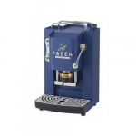 Faber Pro Deluxe Navy Blue Chrom | 3.0 PRO DLX NAV CHR | 8057271698926
