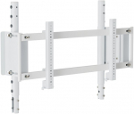 Oplite OPLITE Monitor Mount R8        (On Top Single Monitor)  wei&szlig; retail | OP-R8-4MMW | 3770031134568