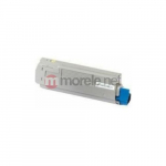 Toner OKI 44059210 Magenta Oryginał  (44059210) | 44059210 | 5031713043645