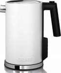 Czajnik Graef WK901 Biały | Z038401 | 4001627011468