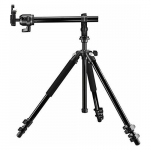 Statyw Mantona mantona Scout MAX Set makro photography | 20382 | 4250234503822