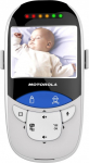 Niania Motorola MBP 27T NIANIA VIDEO  - MOTOROLAMBP27T | MOTOROLAMBP27T | 5012786080621