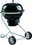 Roesle F60 Air Grill ogrodowy węglowy 60 cm x 60 cm | RO-25006 | 4004293250063
