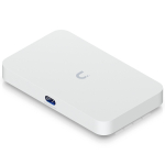 Ubiquiti UCG-Fiber | Kontroler | Switch/Cloud Gateway, 4x 2.5GbE RJ45, 2x SFP+ | UCG-FIBER-EU | 0810177161288