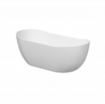 Cersanit WANNA WOLNOSTOJĄCA OWALNA INVERTO SPA 180X80 | AZBV1000141516 | 5901771083092