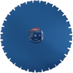 Norton Clipper tarcza diamentowa Universal 650mm Clipper Pro Laser (70184647265) | 70184647265 | 5450248564225