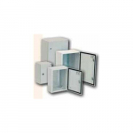 Eti-Polam Obudowa metalowa 1000x800x300mm IP65 z płyta ETIBOX GT 100-80-30 001102146 | 001102146 | 3838895592457