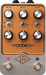 Universal Audio UA UAFX Woodrow '55 Instrument Amplifier - Efekt Gitarowy (UA GPM-WDR) | UA GPM-WDR | 819937003325