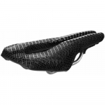 Selle Italia Siodło SELLE ITALIA WATT 3D TI316 SUPERFLOW (id match U3), Ti316 Rail (NEW) | SIT-070A524RCA001 | 8030282550667