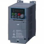 LS Industrial FALOWNIK G100 0,4KW 3X380-480VAC | LV0004G100-4EOFN | 8809513638432