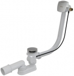 Viega Odpływ Łaz.Advantix Basic  L=800 687588 | 687588 | 5901867603234