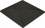 Brodzik Deante Brodzik granitowy kwadratowy 80x80 cm | KQR N42B | 5907650837367