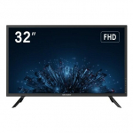 Hikvision DS-D5032F3-1V0S computer monitor 81.3 cm (32") 1920 x 1080 pixels Full HD LED Black | 317500439 | 6942160456089