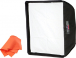 Aurora Softbox 100x100 cm LBD1010 | 8809386070032 | 8809386070032