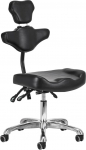 Krzesło biurowe Activeshop Krzesło do tatuażu PRO-INK 973 | 5906717452345 | 5906717452345